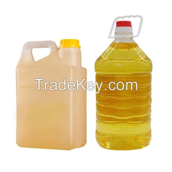 Best Type Used Cooking Oil UCO / Waste Vegetable Oil for biodiesel