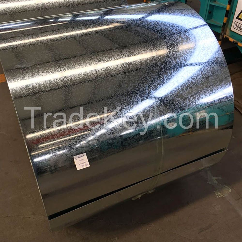 Best Price Color Coated Roofing Metal Prepainted Galvanized Steel Coil PPGI Steel Coil