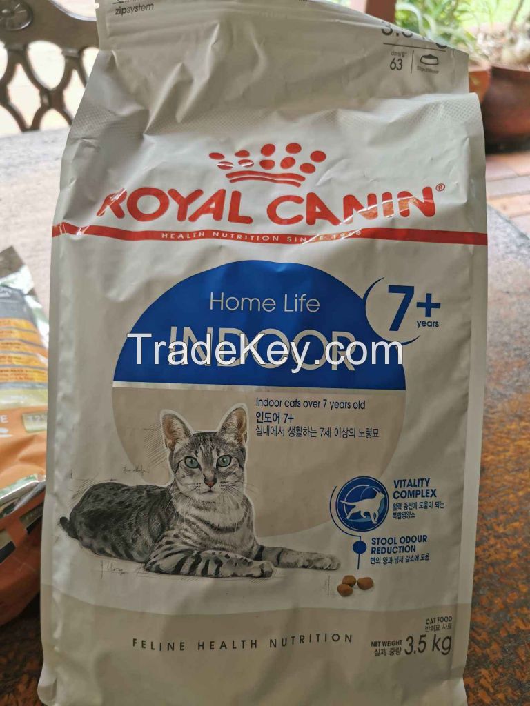 Bulk Royal Canin pet food cheap price/Hot sales royal canin dog food suppliers