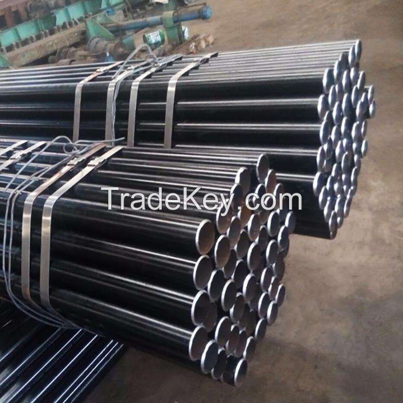 MS square pipe price/low carbon steel square pipe/hollow section steel pipe