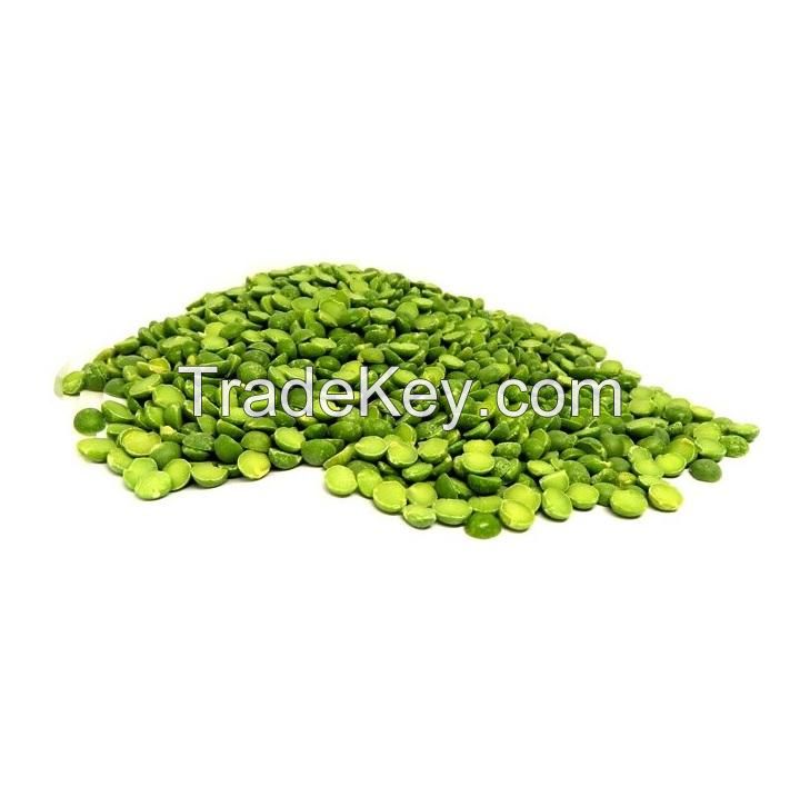 Green peas dried whole Peas /Split Yellow Peas/Chickpeas, Pigeon Peas or Toor Dal Whole for sale