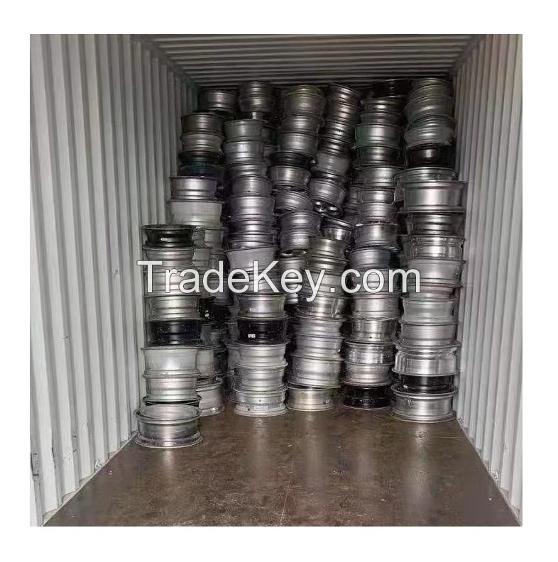 Aluminum Wheel Scrap /Aluminum Engine Block / Aluminum Tin Can Scrap