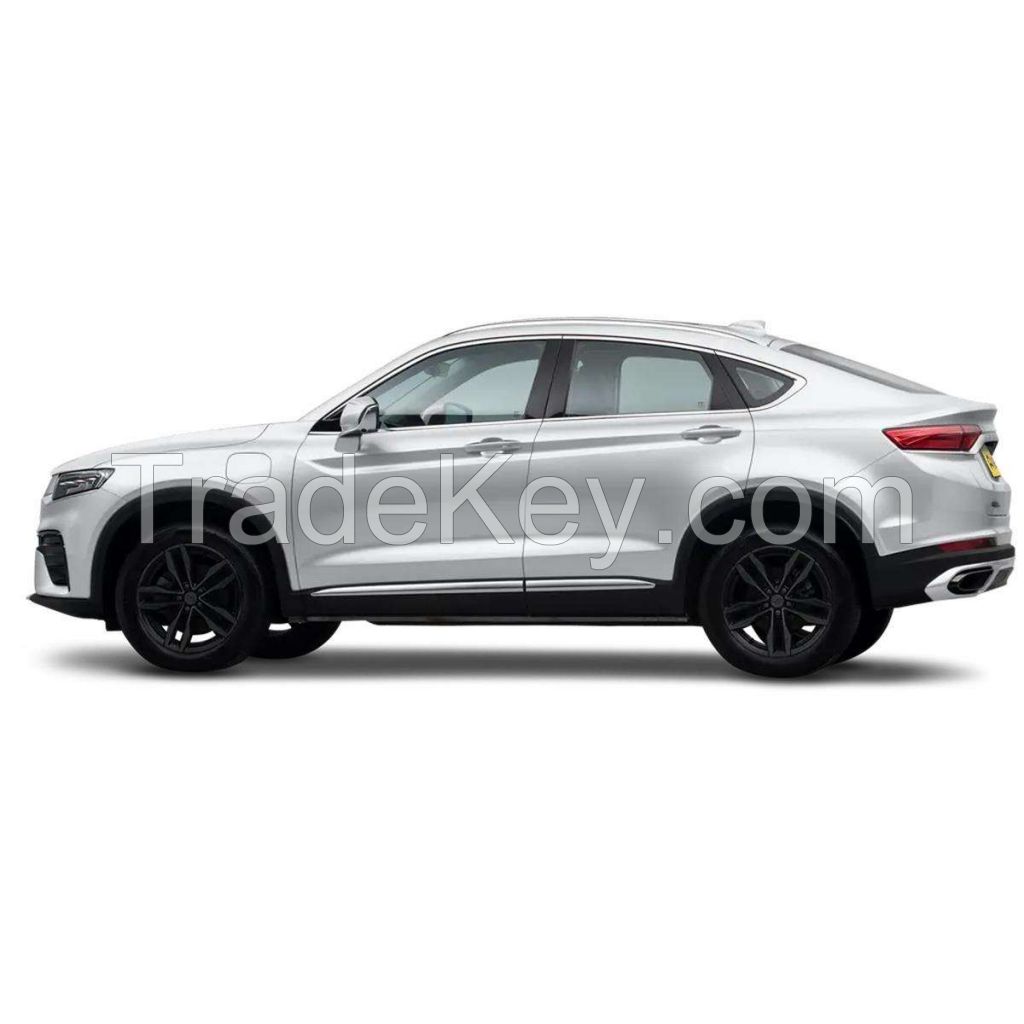 2022 Raytheon Hi P New Energy Car Electric Car Geely Xingyue L Monjaro Hybrid PHEV 1.5T Flagship 5-Seat Hybid New Energy Vehicle