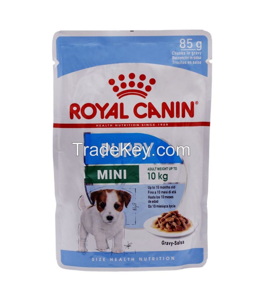 Royal Canin Pet Food for Cats and Dogs/ Royal Canin Pet Food available for all Breed