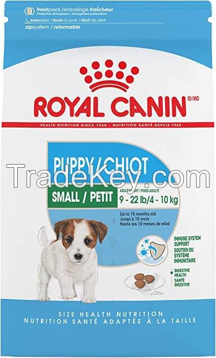 Factory supply Royal Canin Maxi Starter/Royal Canin Kitten Food, Royal Canin Puppy Available Now For Sale