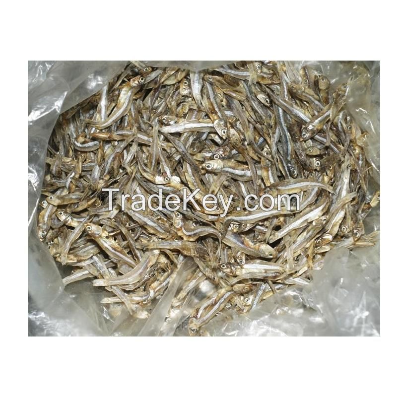 High Quality Dried Seafood Anchovy Fish Small Size Anchovies Fish Available For Sale At Low Price