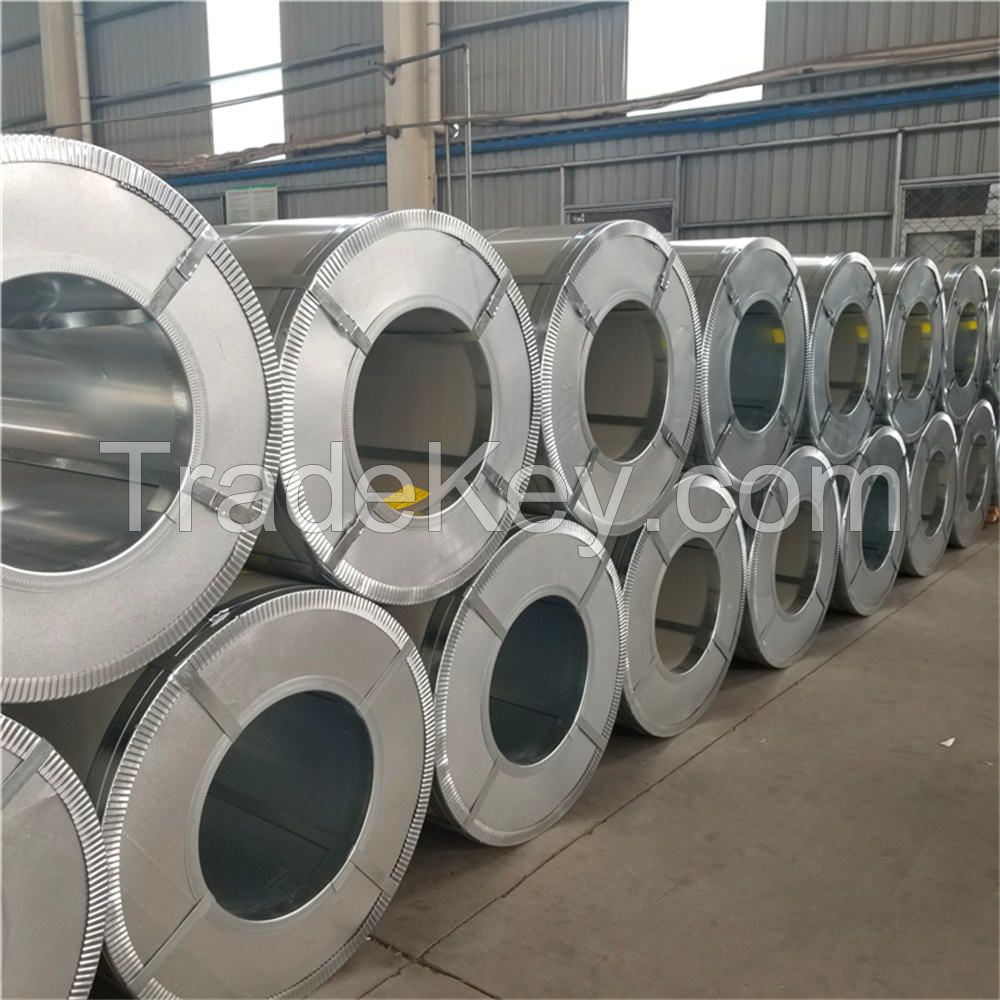 Best Price Color Coated Roofing Metal Prepainted Galvanized Steel Coil PPGI Steel Coil