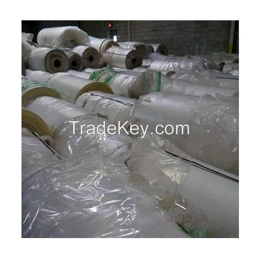 Cheapest Price Supplier Bulk LLDPE Scrap | LDPE Scrap | LDPE Film Scrap With Fast Delivery