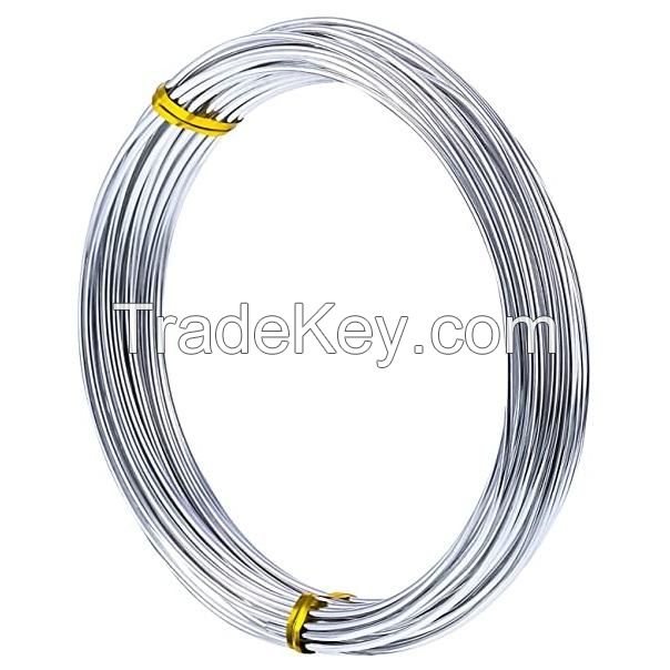 Best Quality Hot Sale Price Aluminum Wire Scrap/Aluminum 6063/Aluminum UBC Scraps