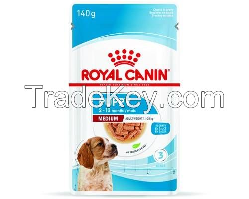 Factory supply Royal Canin Maxi Starter/Royal Canin Kitten Food, Royal Canin Puppy Available Now For Sale