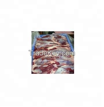 meat box packaging beef frozen storage storaged from ZA carcass halal frozen cow meat for Sale BQF buffalo meat