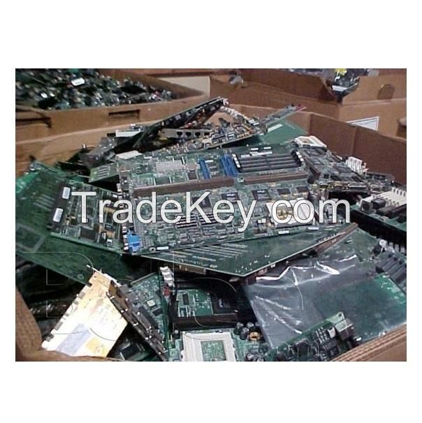 Best Price Motherboard Scrap | Ram Scrap | CPU Processor Scrap Bulk Stock Available