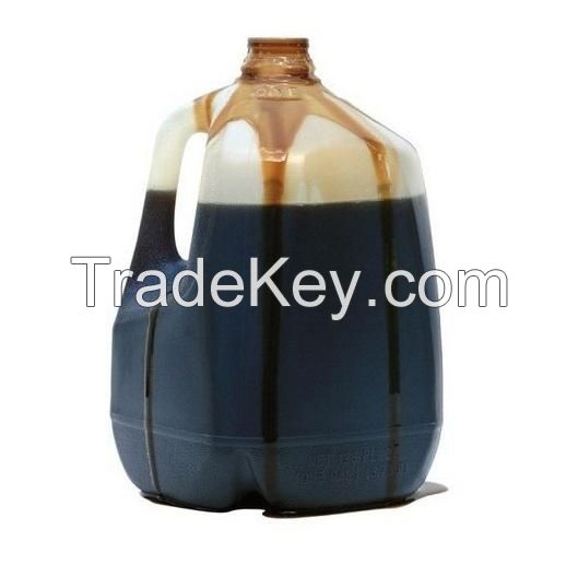 Direct Supplier Used waste Engine Oil Bulk Quantity Available At Cheap Price