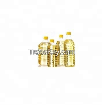 crude and refined sunflower oil cooking oil packaging nut &amp; seed oil organic for sale 100 purity from ZA 10 L 100 refined edible