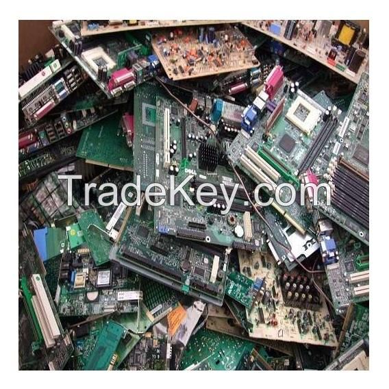 Best Price Motherboard Scrap | Ram Scrap | CPU Processor Scrap Bulk Stock Available