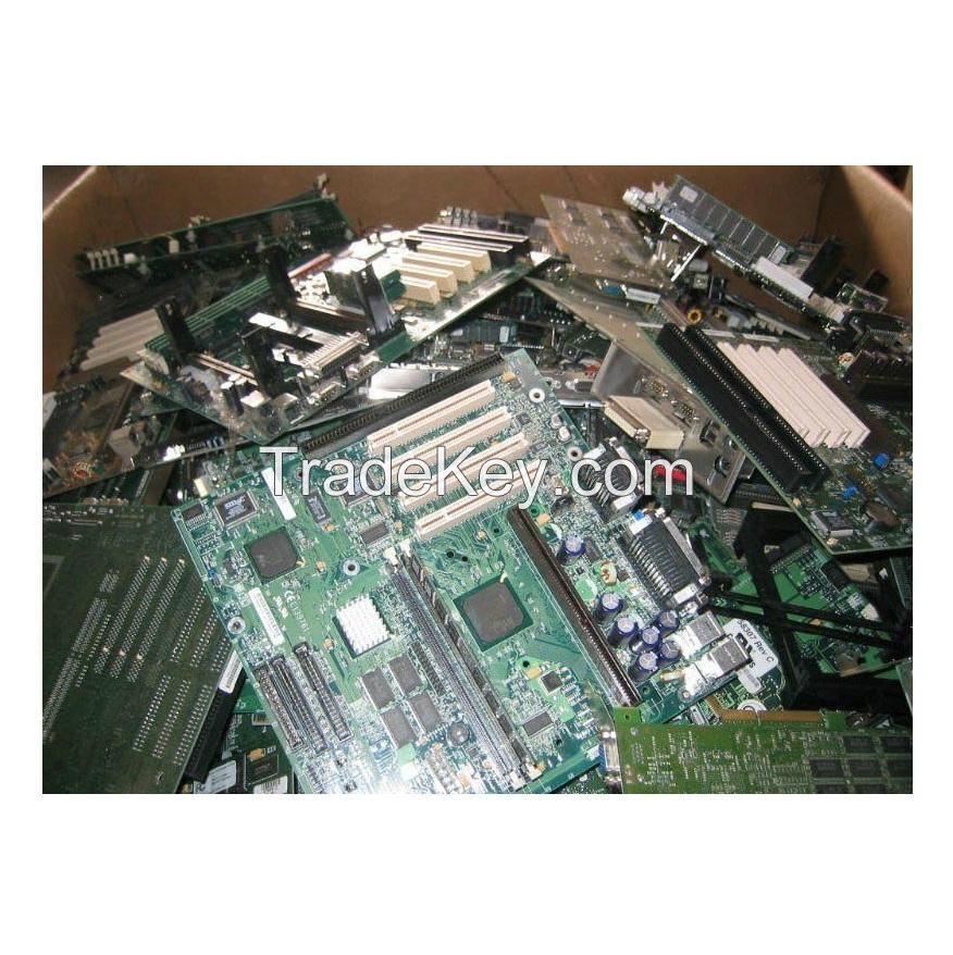 Best Price Motherboard Scrap | Ram Scrap | CPU Processor Scrap Bulk Stock Available