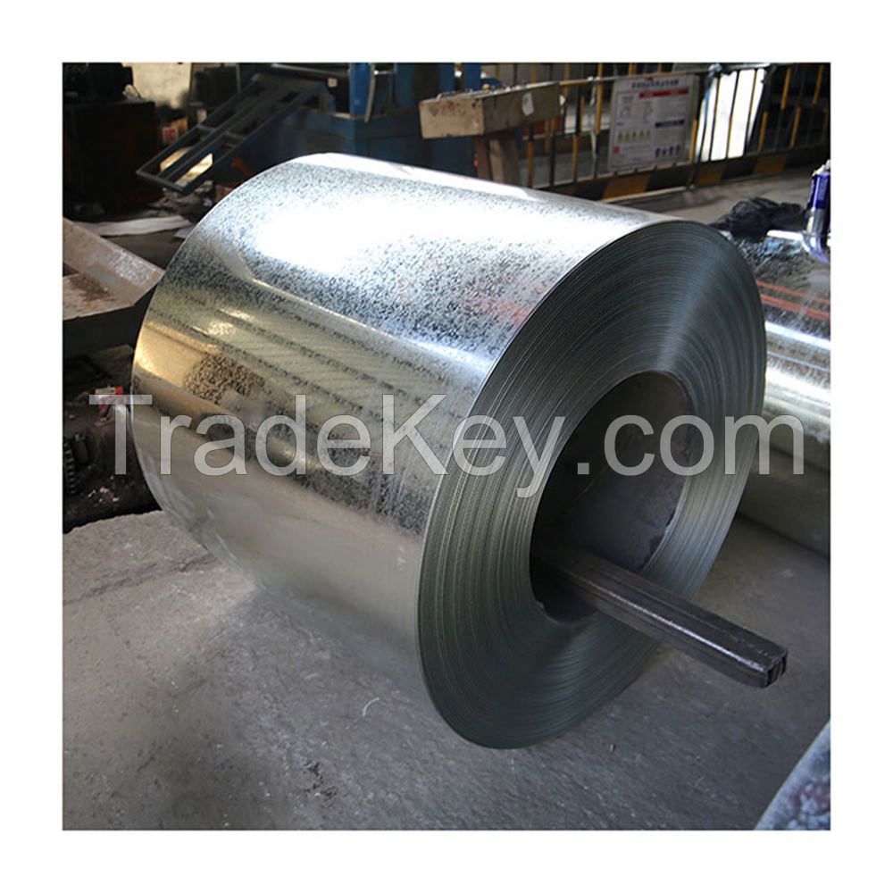 Best Price Color Coated Roofing Metal Prepainted Galvanized Steel Coil PPGI Steel Coil