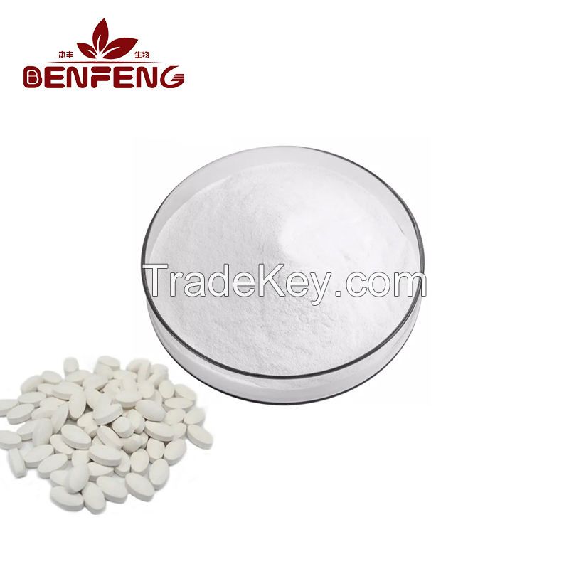 High Quality Healthy food Chondroitin Sulfate Sodium Salt CAS 9082-07-9 Chondroitin Sulfate Powder