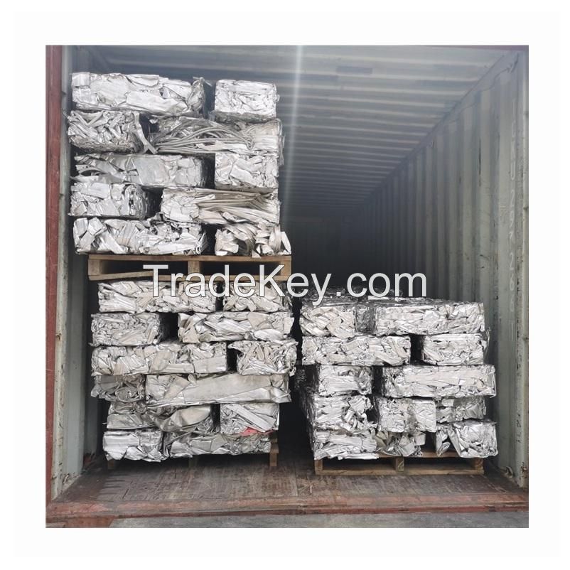 Best Quality Hot Sale Price Metal Scraps aluminium extrusion scrap 6061 6063