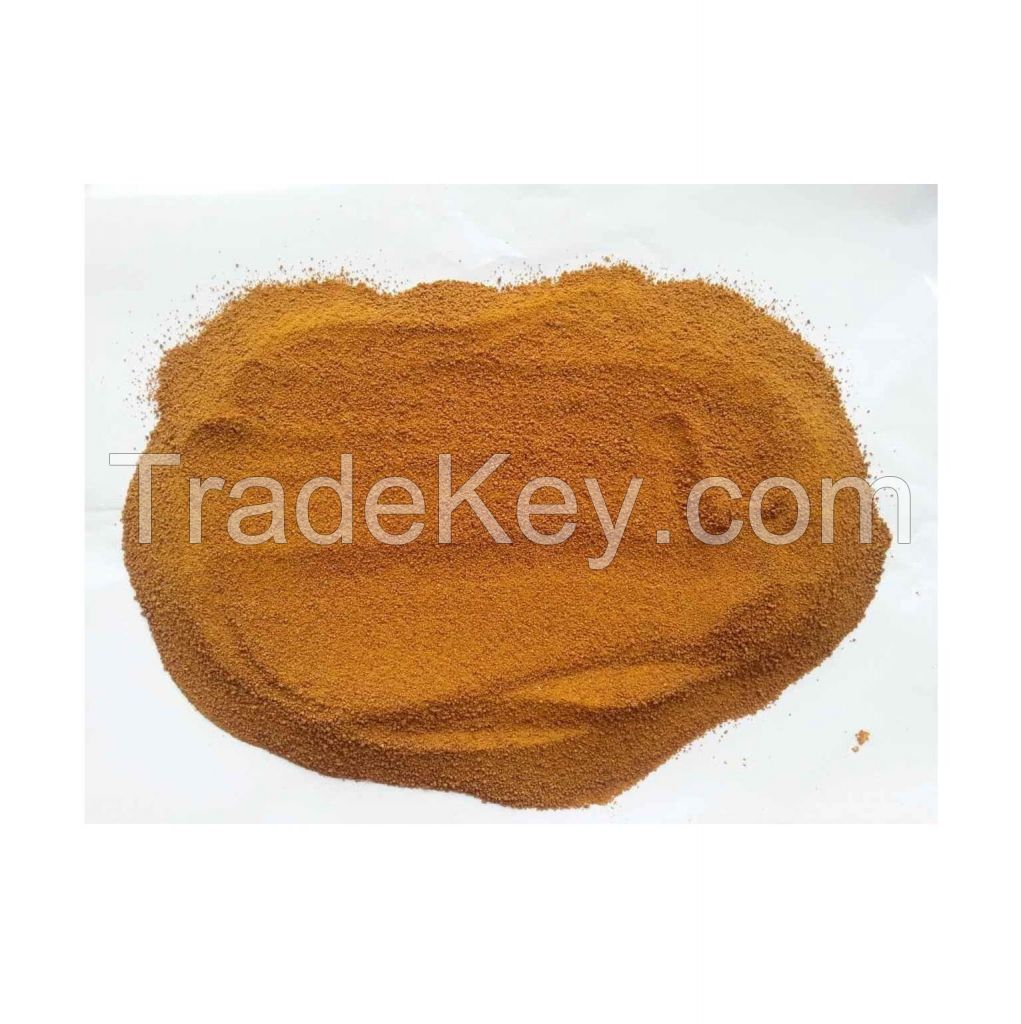 Animal Feed Supplier Dried Style Yellow Corn Germ Meal Chicken Animal Feed Bulk Poultry Meal Sale