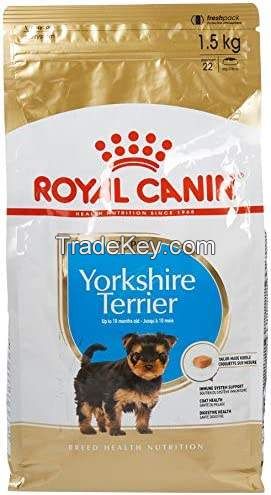 ROYAL CANIN 15KG Bags 100% Natural for Cats Dog Food / CAT Food / BEST Quality PET Food Wholesale Sustainable,stocked