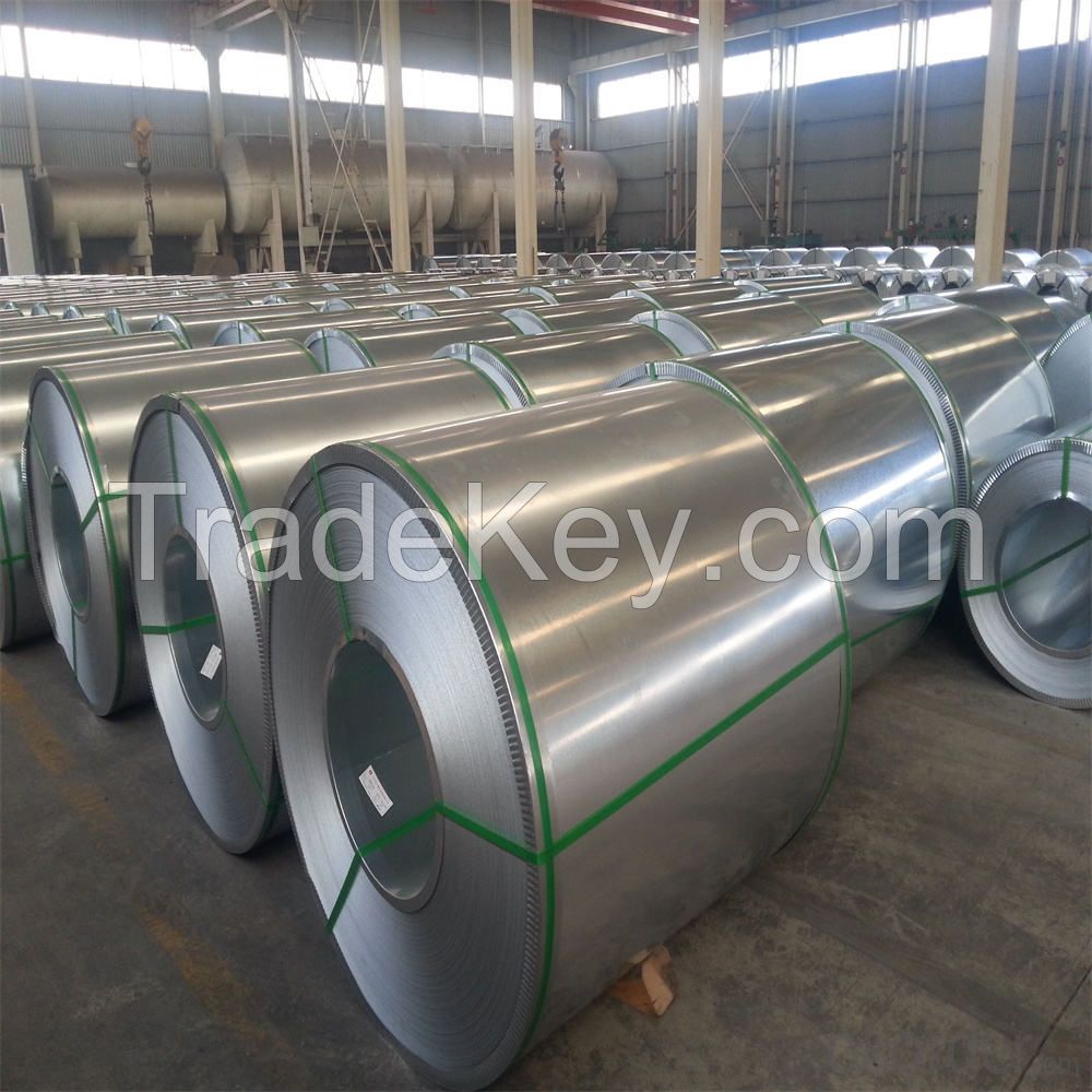 Best Price Color Coated Roofing Metal Prepainted Galvanized Steel Coil PPGI Steel Coil