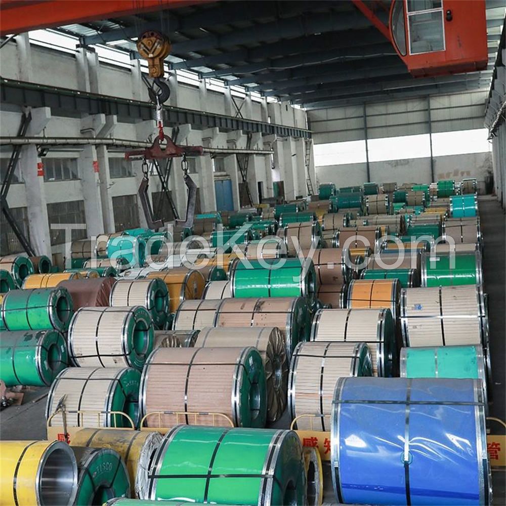 304l Steel Sheet Coil Supplier 201 202 304 316l Steel Plate Roof Stainless Steel Plates
