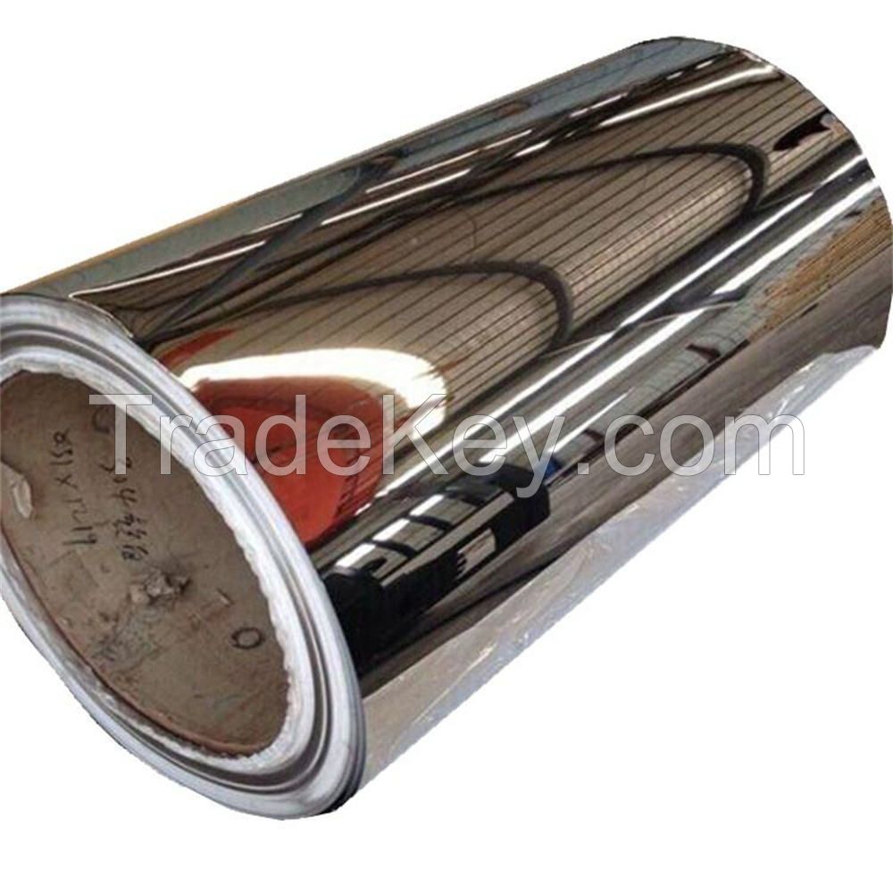 201 304 316 Stainless Steel Coil /Stainless Steel Plate/sheet
