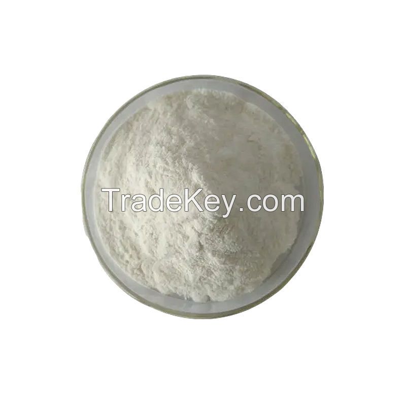 High Quality ARA Powder Food Grade CAS 506-32-1 Arachidonic Acid Powder