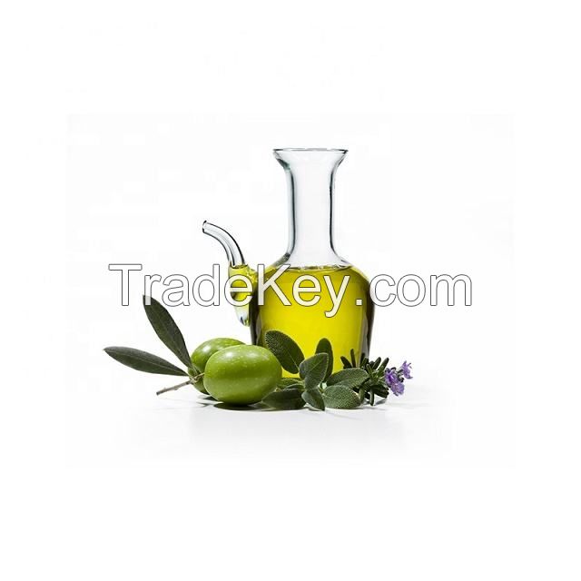 Pure Organic Olive Oil, Organic Extra Virgin Olive Oil