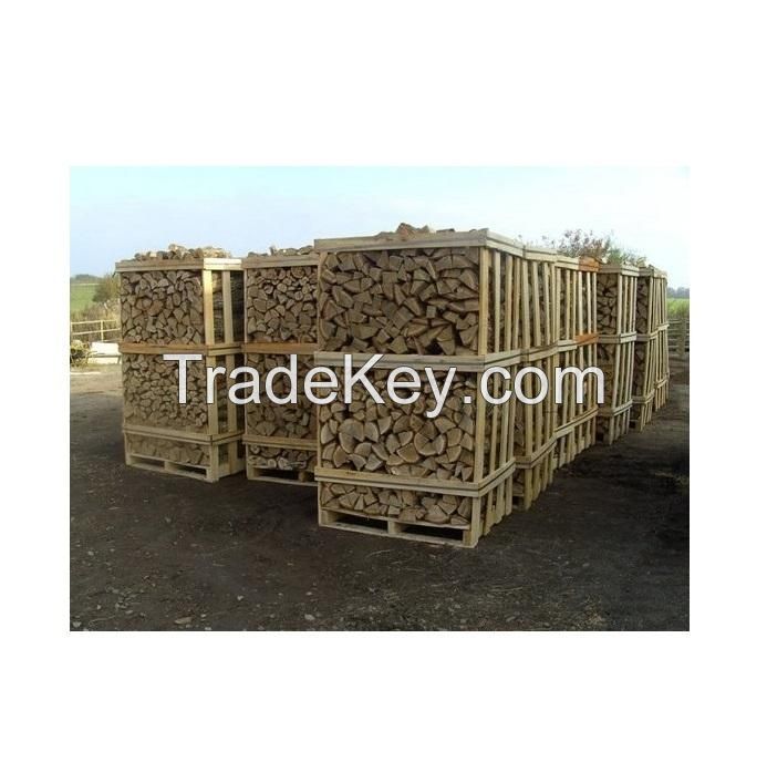 Kiln Dried Firewood | Oak and Beech Logs | mangrove hardwood firewood for Sale