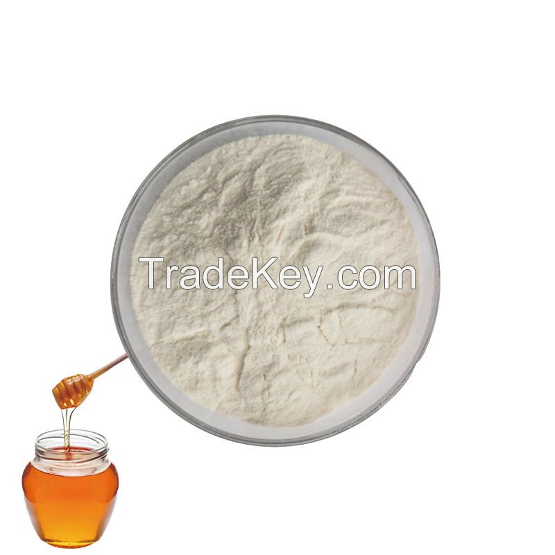 Wholesale Sweetener Pure Stevia Extract Powder Stevioside Organic Stevia Leaves Extract