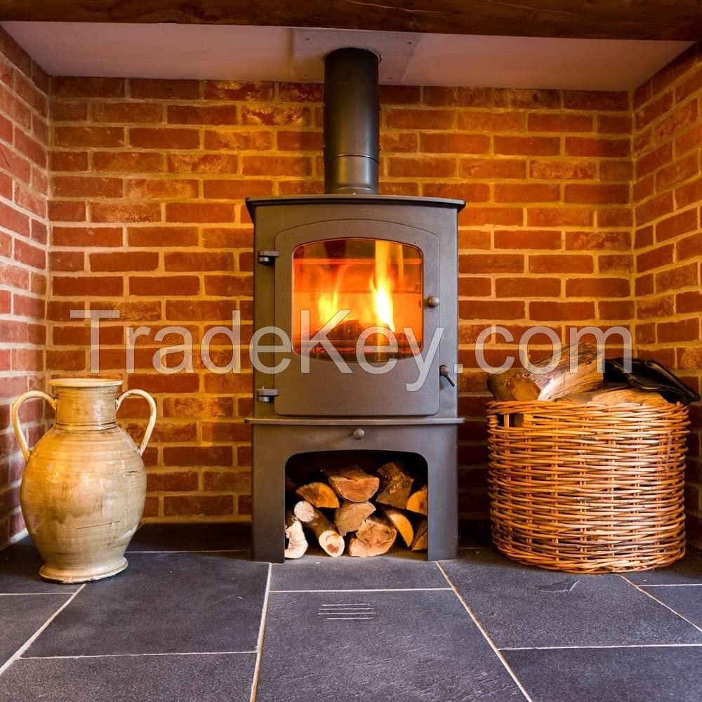 Top Quality Kiln Dried Firewood | Oak and Beech Firewood Logs for Sale Phase Change Material Mixed Woods Oak Beech Ash