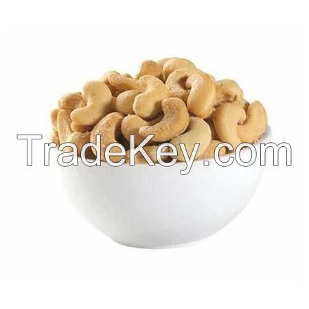 Wholesale Raw Cashew Nuts | Cashew Nut Size W180 W240 W320 W450 | Certified WW320 Dried Cashew Kernel