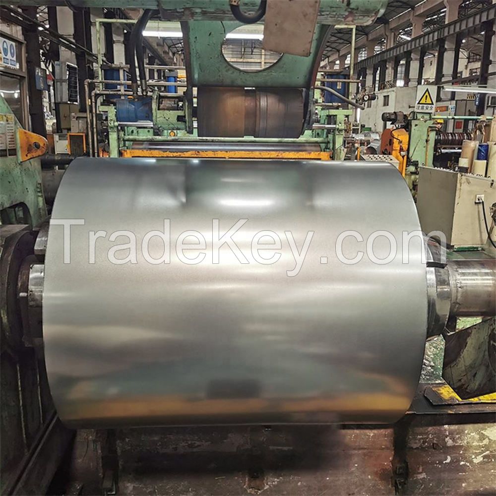 Hot Sale Grade 201 202 304 316 410 409 430 420 321 904L 2B BA Mirror Hot Cold Rolled Stainless Steel Coil and strip