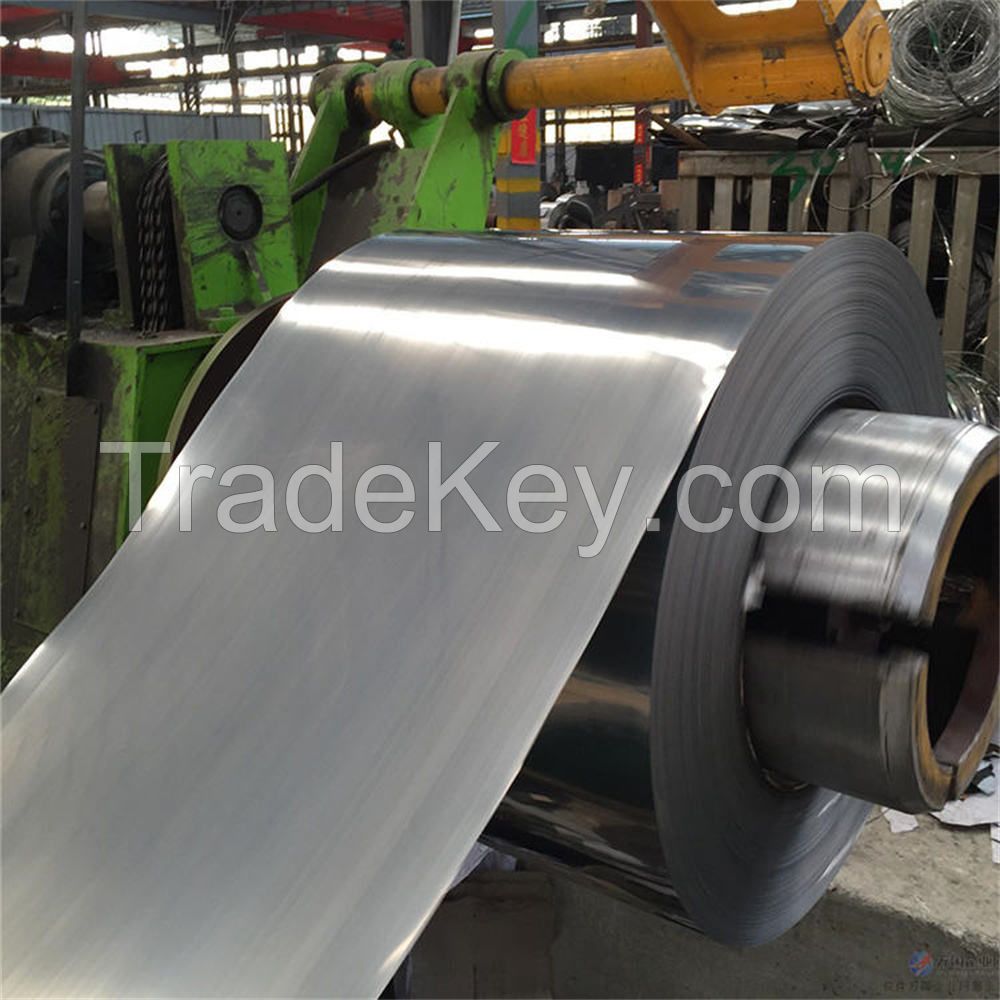 AIYIA SS steel coil sheet plate strip grade 201 202 204 301 302 304 306 321 308 310 316 410 430 904L 2b ba stainless steel coil