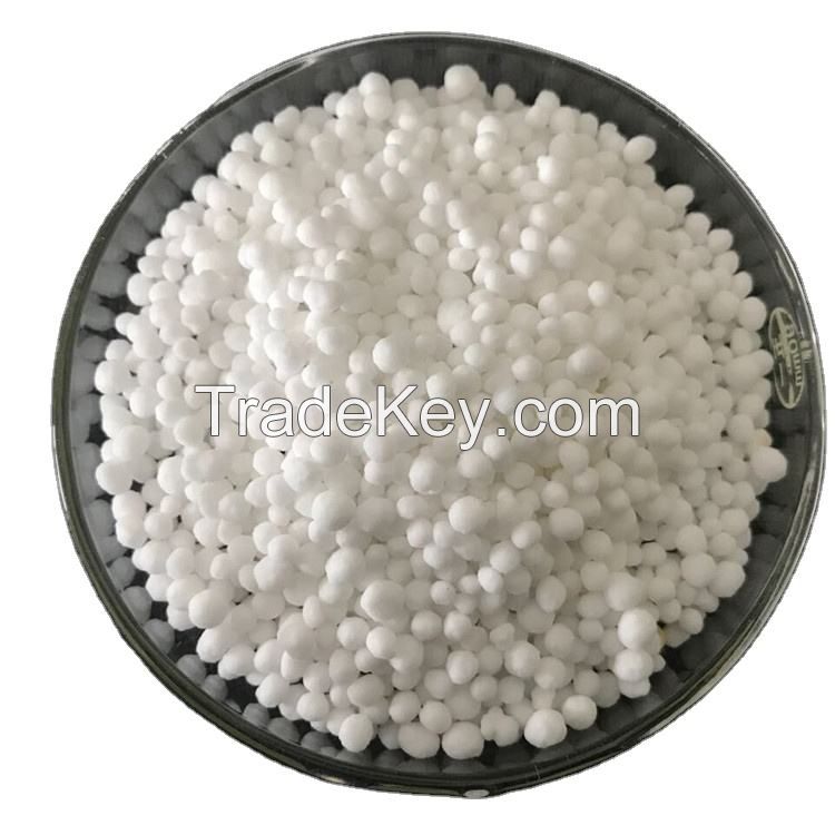 Prilled Urea 46%N and Granular Urea 46% nitrogen fertilizer for sale- N46 Agricultural Grade Urea