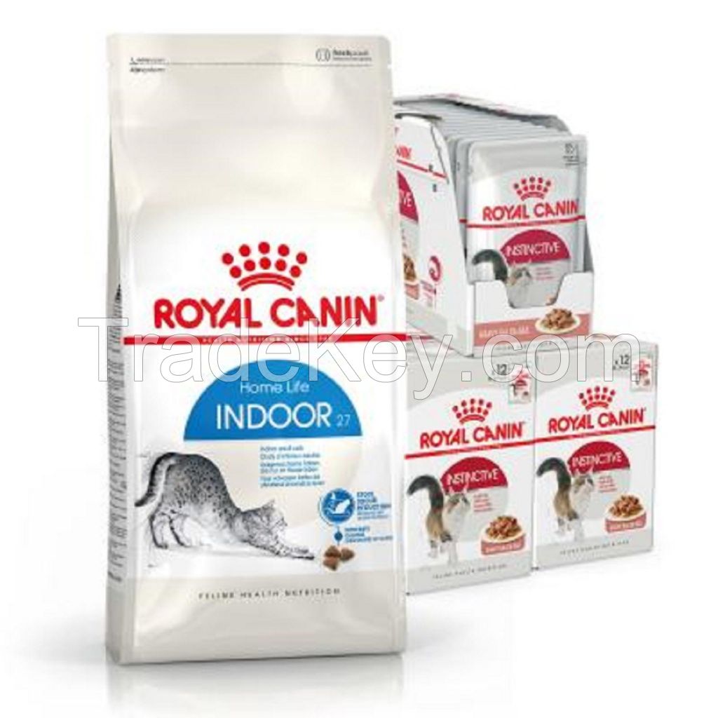 Royal Canin Dog And Cat Food Dry Dog Food Exporters / Royal Canin Fit 32 Dry Cats