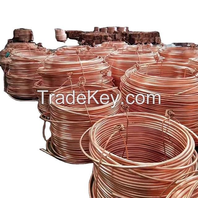 Cheap Copper Scrap/ Copper Wire Scrap 99.99% Red Cable Copper