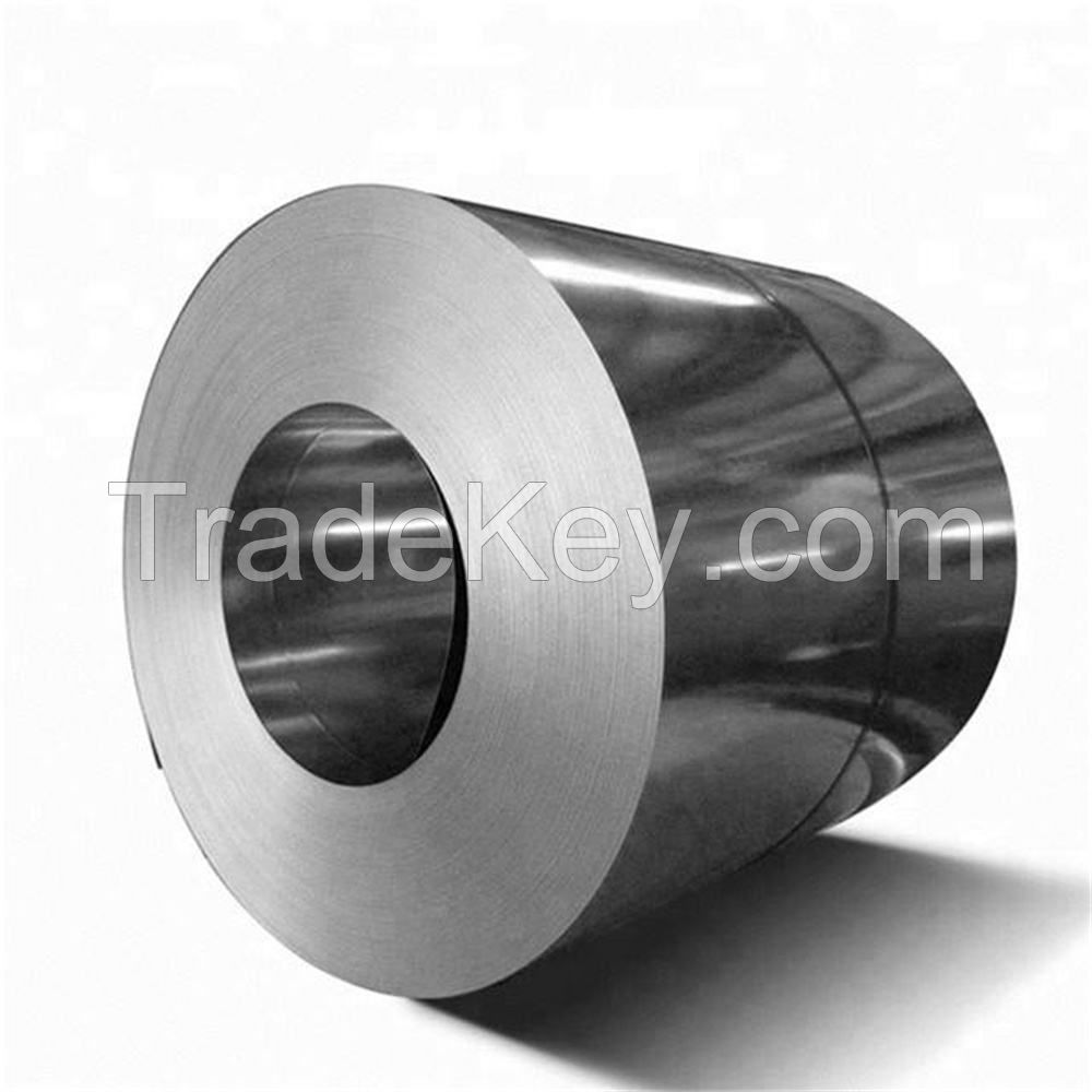 Low price wholesale 200 300 400 500 600 series stainless steel coil 304l stainless steel coil