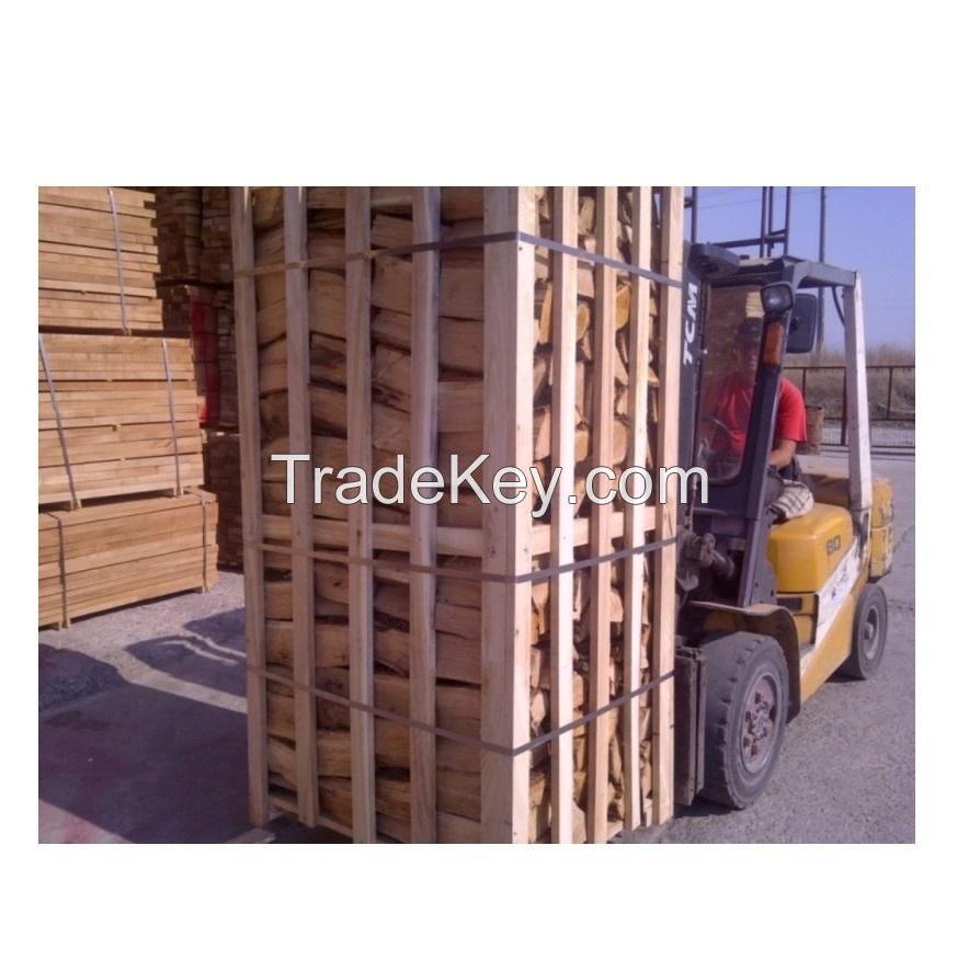 Top Quality Kiln Dried Firewood | Oak and Beech Firewood Logs for Sale Phase Change Material Mixed Woods Oak Beech Ash