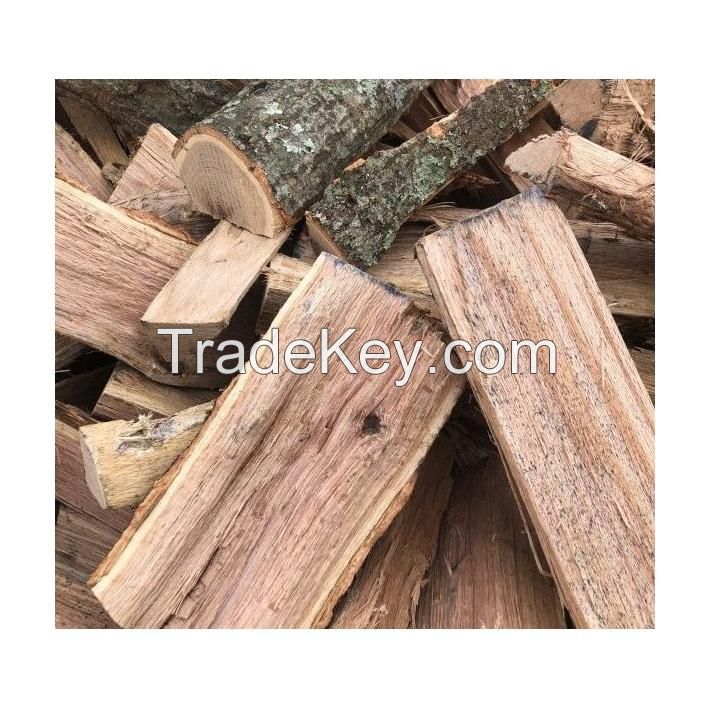 Kiln Dried Split Firewood Kiln Dried Firewood in bags Oak fire wood from Europe Dried Split Oak Firewood