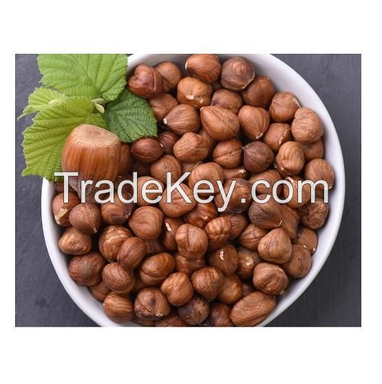 Natural Taste Quality Blanched Hazelnut/Hazel Nut at Low Price