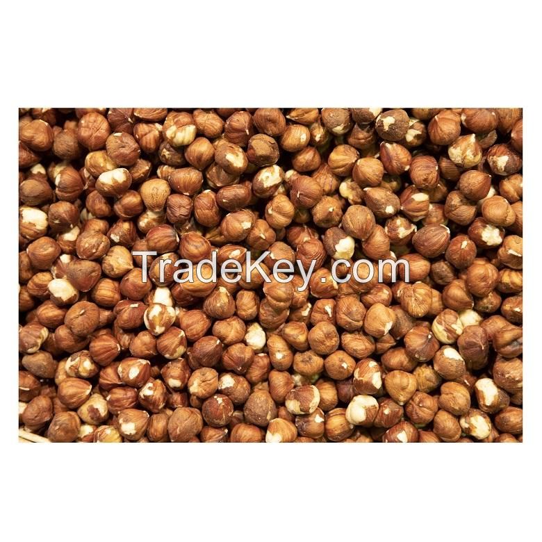 Natural Taste Quality Blanched Hazelnut/Hazel Nut at Low Price