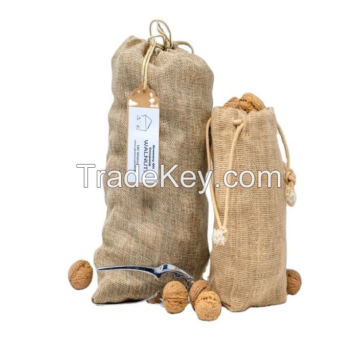 Walnut Kernels Extra light Grade Wholesale Natural Bulk Large Walnut