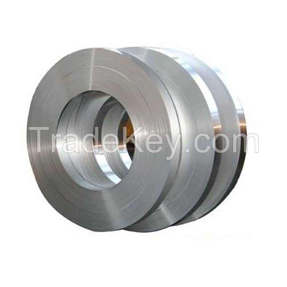 Stainless Steel 201 304 316 409 Plate/sheet/coil/strip/201 ss 304 din 1.4305 stainless steel coil manufacturers