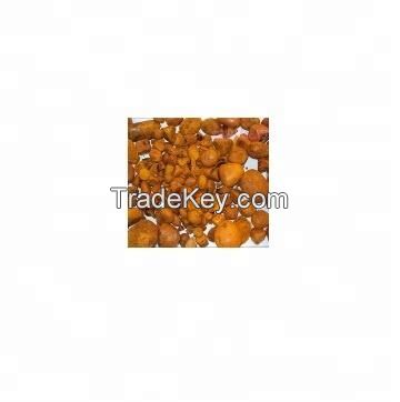 Cow Ox Gallstones for sale  bulk quantity exporter of good quality cow gall stones ox gallstones for Sale