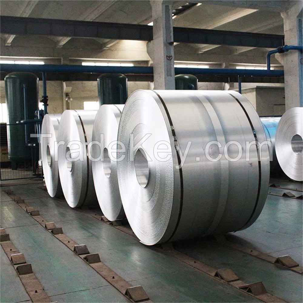 Low price 0.3mm stainless steel circle 430/2b Stainless Steel Coils/0.5mm Cold rolled steel roll