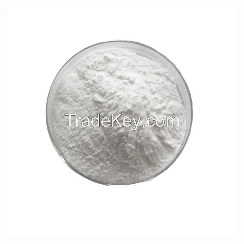 High Quality Allantoin Pure Cosmetic Grade CAS 97-59-6 Allantoin Powder