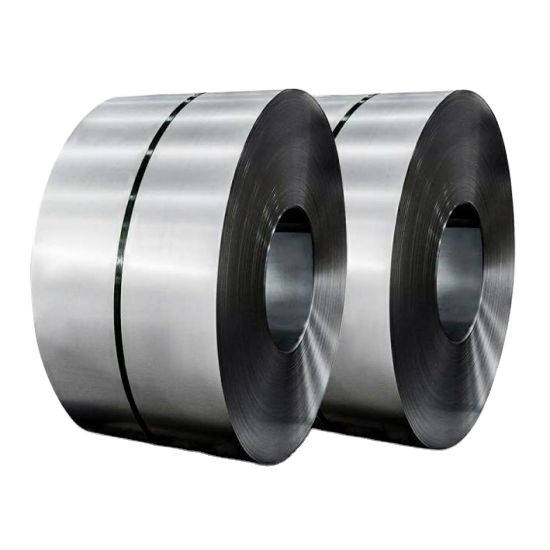 High quality Hot dip zinc coated g120 galvanized steel coil and strips